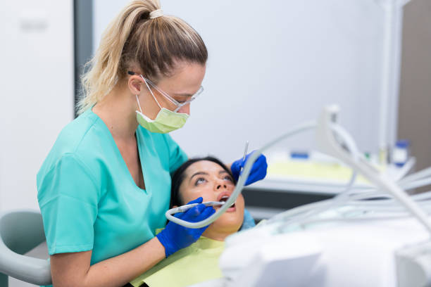 Best Emergency Tooth Extraction in Berkley, CO